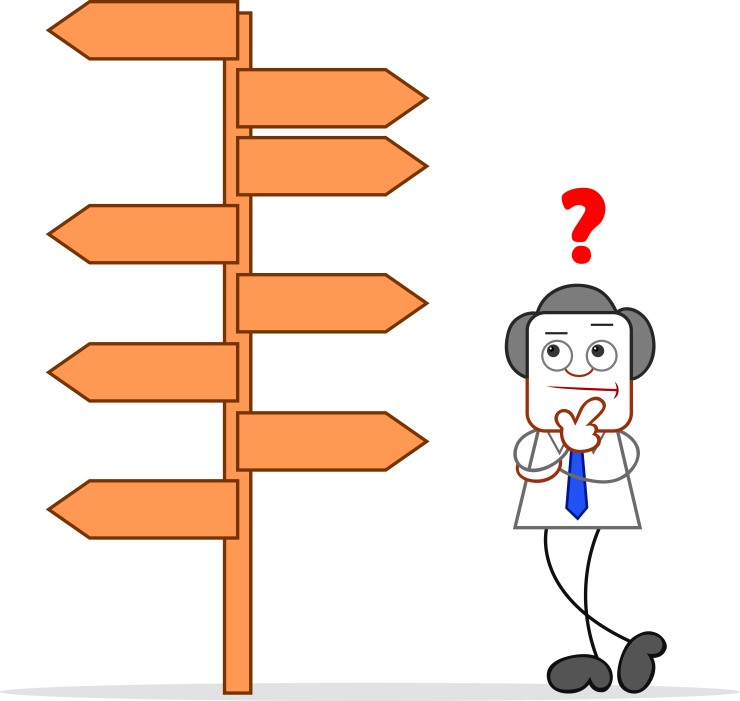 Decision