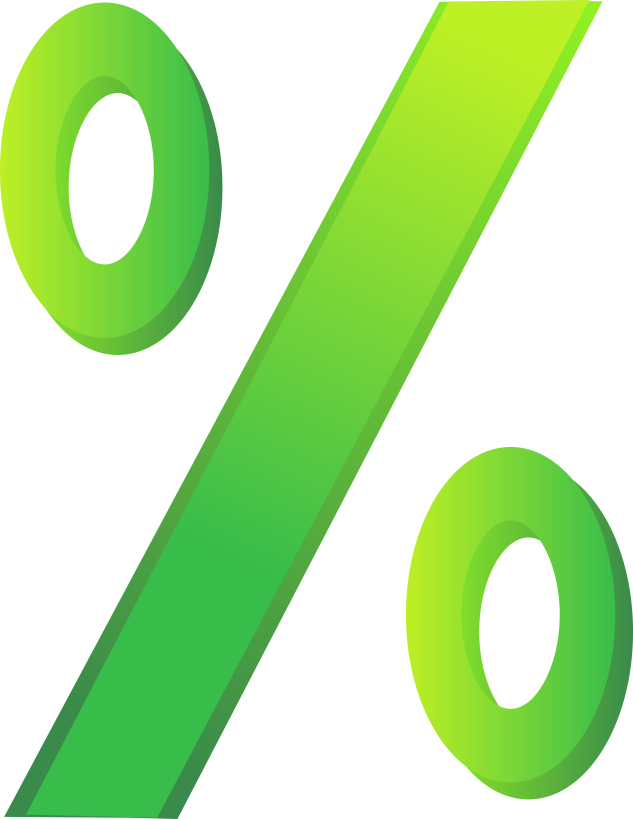 Percent Sign