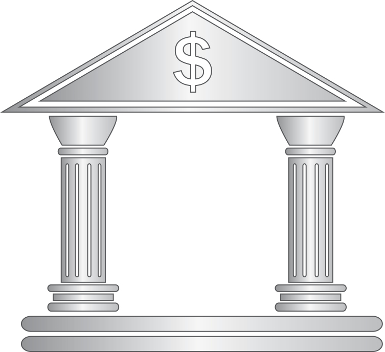 Dollar Temple